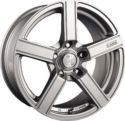 Racing Wheels H-279 7.5x16 5x100 ET 38 Dia 73.1 TI/HP