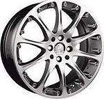 Racing Wheels H-289