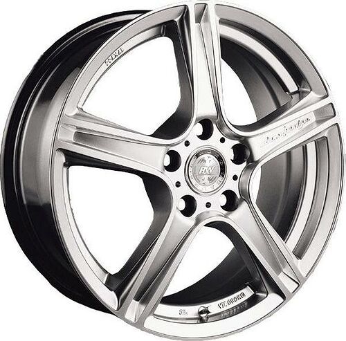 Racing Wheels H-315