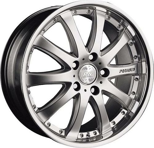 Racing Wheels H-332A