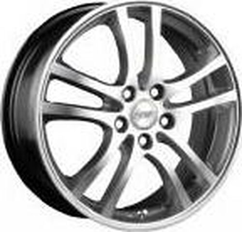 Racing Wheels H-334