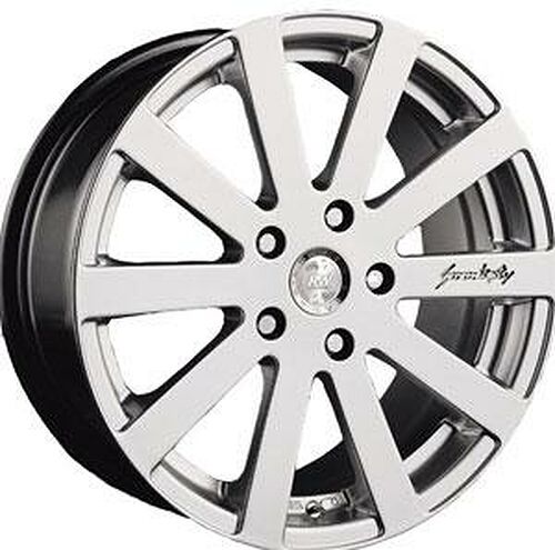 Racing Wheels H-339