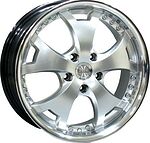 Racing Wheels H-353