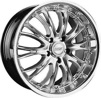 Racing Wheels H-362 8x18 5x120 ET 45 Dia 74.1 HPT D/P