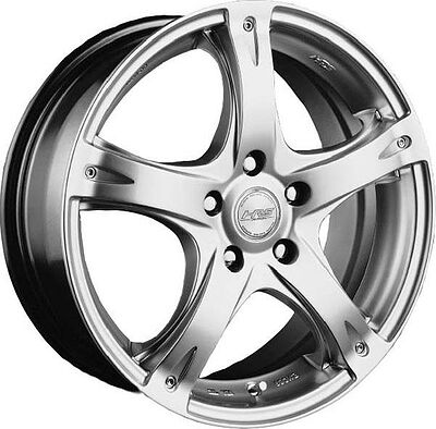 Racing Wheels H-366 6.5x15 4x108 ET 40 Dia 67.1 HP/HS