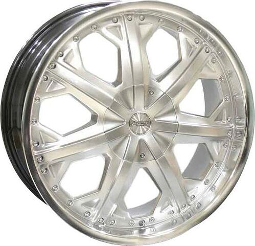 Racing Wheels H-378