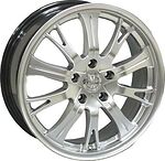 Racing Wheels H-380