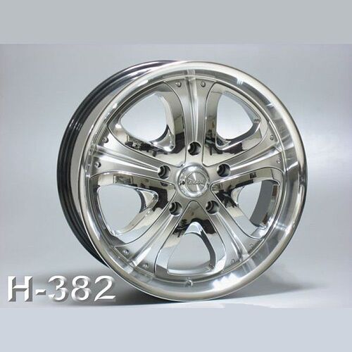 Racing Wheels H-382