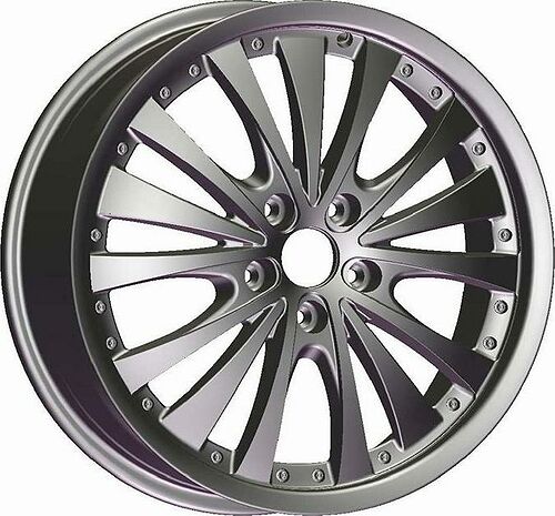 Racing Wheels H-386