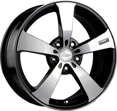 Racing Wheels H-419 7x17 5x110 ET 40 Dia 65.1 IMP/CB