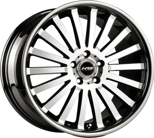 Racing Wheels H-438