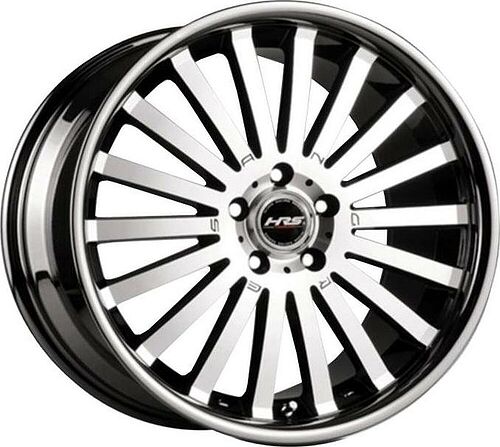 Racing Wheels H-438