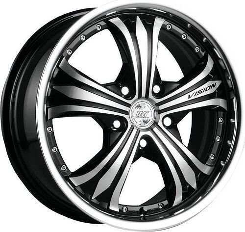 Racing Wheels H-460