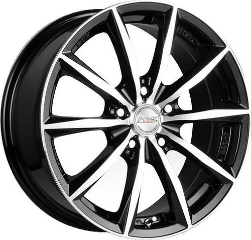 Racing Wheels H-536