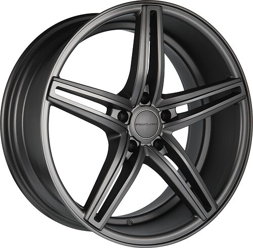 Racing Wheels H-583