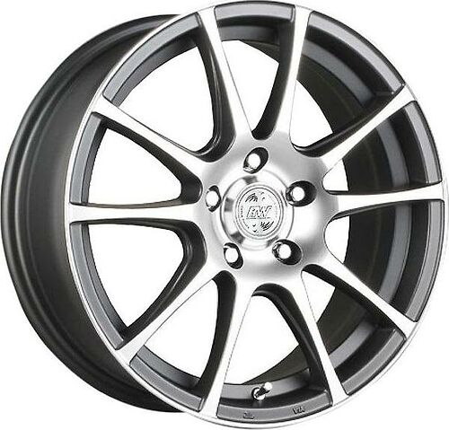 Racing Wheels H-596