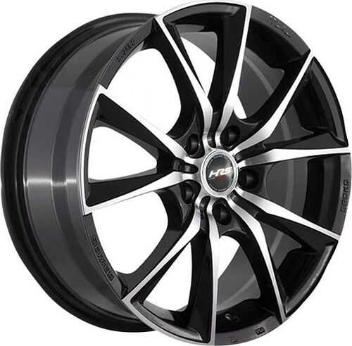 Racing Wheels H-712