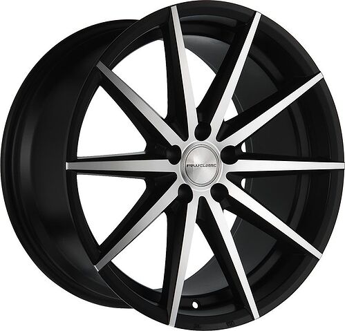 Racing Wheels H-758