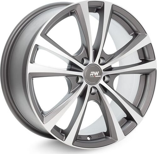 Racing Wheels H-792