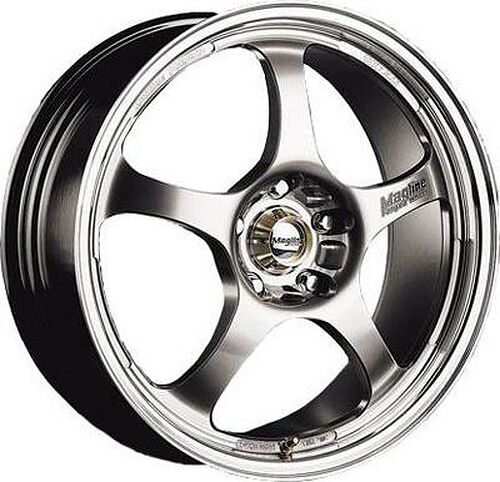 Racing Wheels HF-601