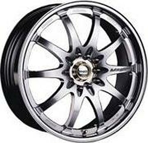 Racing Wheels HF-602B