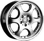 Racing Wheels H-136