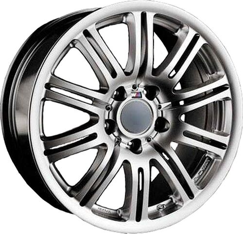 Racing Wheels H-167