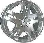 Racing Wheels H-208