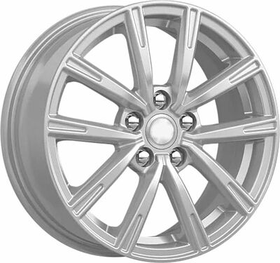 Racing Wheels RW-07 КС996 6x15 5x100 ET 38 Dia 57.1 HS
