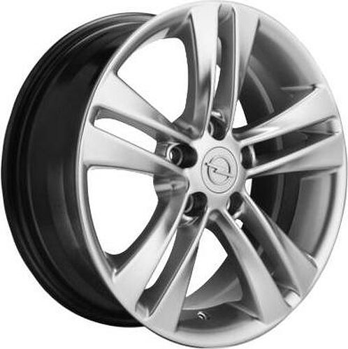 Red Wheel RR-Astra