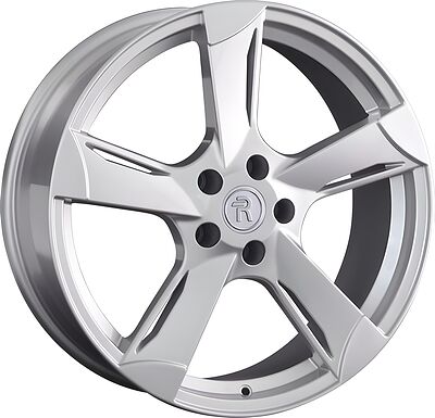 Replay A216MR 8.5x19 5x112 ET 31.5 Dia 66.6 S