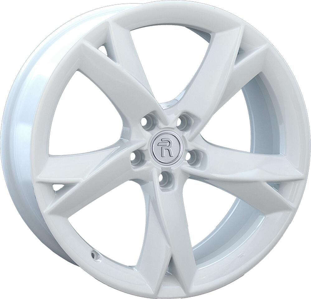 Replay A33 7x16 5x112 ET 45 Dia 66 W