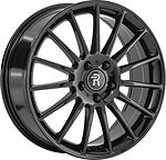 Replay B206 7.5x18 5x112 ET 51 Dia 66.6 BK Replay B206 7.5x18 5x112 ET 51 Dia 66.6 BK