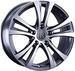 Replay B229 7.5x17 5x120 ET 37 Dia 72.6 GMF
