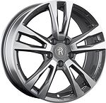 Replay B235 7.5x17 5x112 ET 52 Dia 66.6 GMF Replay B235 7.5x17 5x112 ET 52 Dia 66.6 GMF