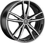Replay B300 8x19 5x112 ET 27 Dia 66.6 BKF