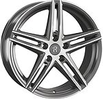 Replay B313MR 8.5x20 5x112 ET 36 Dia 66.6 GMF Replay B313MR 8.5x20 5x112 ET 36 Dia 66.6 GMF