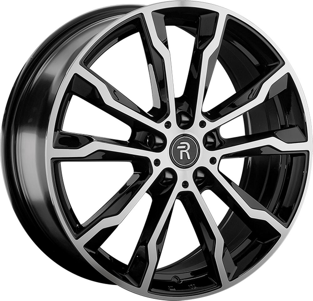 Replay B337 7x18 5x112 ET 22 Dia 66.6 BKF