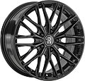 Replay B361 7.5x17 5x112 ET 27 Dia 66.6 BK