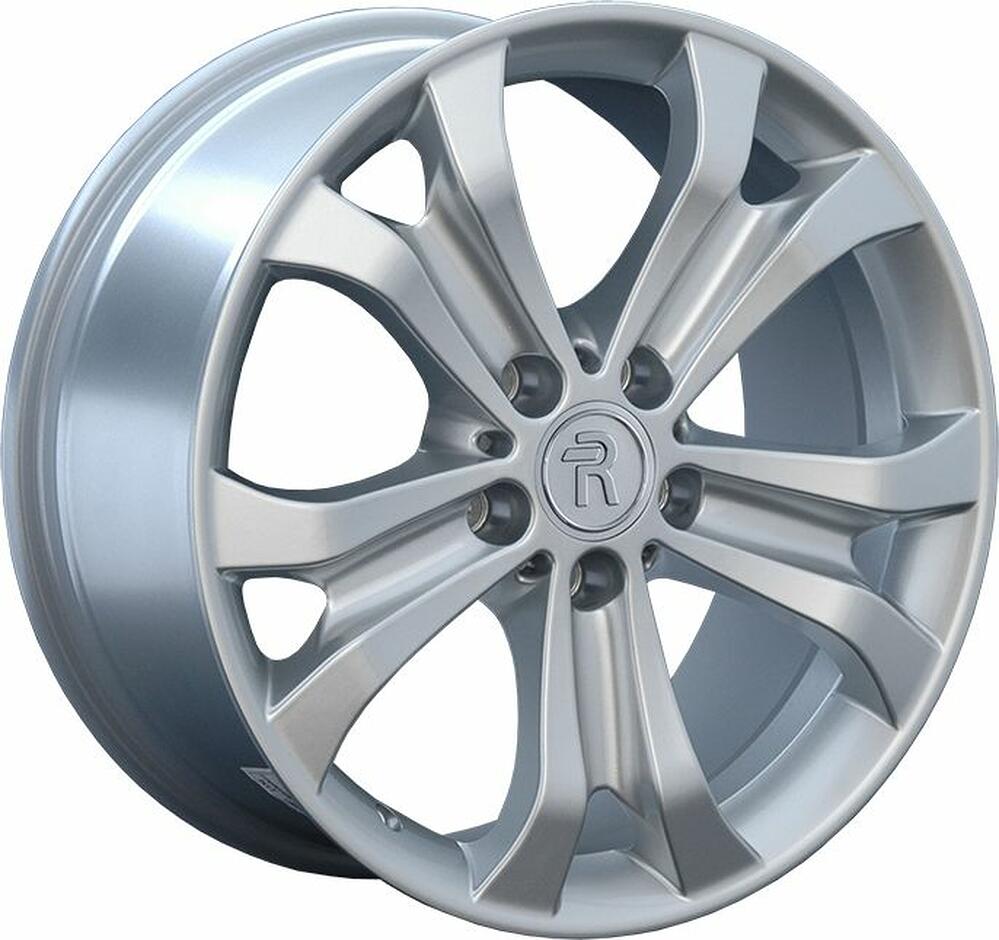 Replay B81 8x18 5x120 ET 48 Dia 72 S