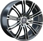 Replay B91 7.5x17 5x120 ET 20 Dia 72.6 GMF Replay B91 7.5x17 5x120 ET 20 Dia 72.6 GMF
