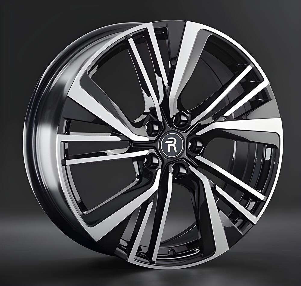 Replay CHG13 7x19 5x114.3 ET 35 Dia 60.1 BKF