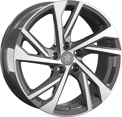Replay CHG18 8x18 5x114.3 ET 49.5 Dia 60.1 GMF