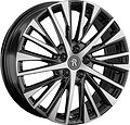 Replay CHG30 9x21 5x114.3 ET 35 Dia 60.1 BKF