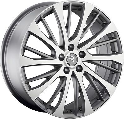 Replay CHG35 8x20 5x114.3 ET 42 Dia 60.1 GMF