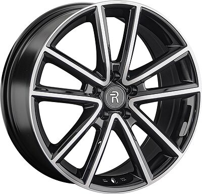 Replay CHG44 7.5x18 5x110 ET 46 Dia 63.3 BKF