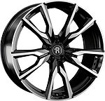 Replay CHG64 7x19 5x114.3 ET 45 Dia 60.1 BK
