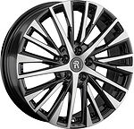 Replay CHR100 7x19 5x108 ET 33 Dia 60.1 BK