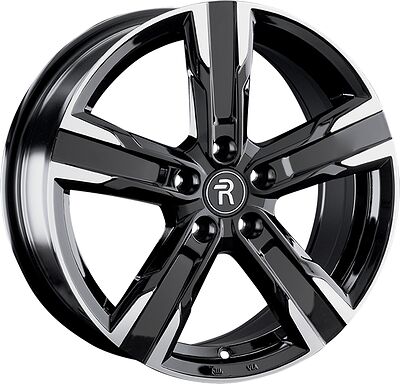 Replay CHR106 7.5x19 5x108 ET 41 Dia 65.1 BKF