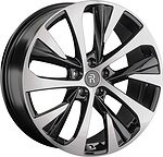 Replay CHR111 8x20 5x108 ET 36 Dia 65.1 BKF Replay CHR111 8x20 5x108 ET 36 Dia 65.1 BKF